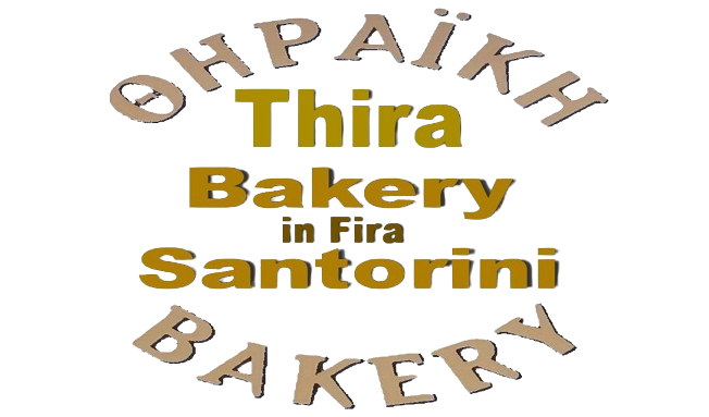 Θηραϊκή Bakery (Thira Bakery)